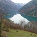 fast eine Kopie des Lungrersee's